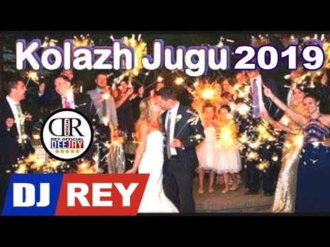 Dj Rey - Kolazh jugu Live 2019