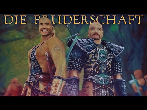 13 • In den Reihen der Templer • Die Bruderschaft (Gothic 2 Mod)
