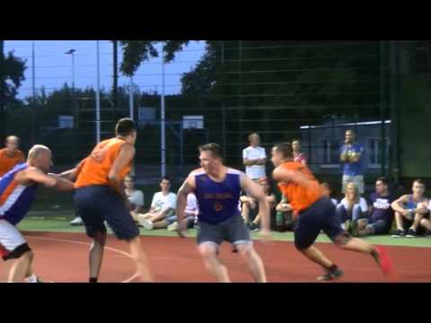 LLB 2014 (F): Orange Gym - ZSM Zastal