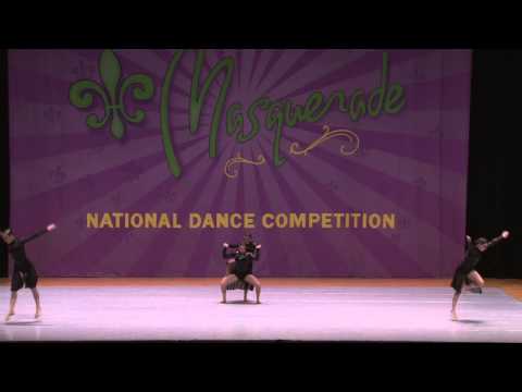 Best Acro // BLACK WIDOW - Dream Dance Company [Duluth, MN]