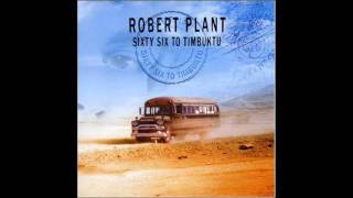 Robert Plant - Our Song