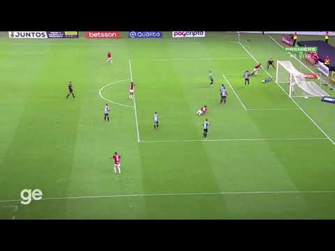 Inter 1 x 0 Grêmio - Rádio Gaúcha - 09/03/2022
