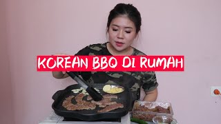 CARA MEMBUAT DAGING BULGOGI YANG MUDAH DAN GA RIBET !!!
