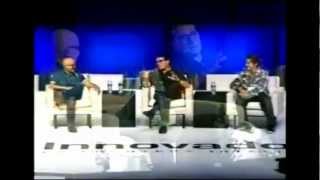 Presentation Book "I Was A Robot" -Tij Innova 2012-