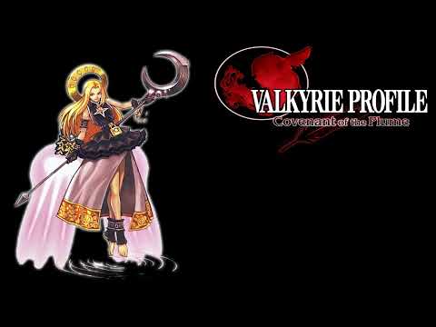 Valkyrie Profile Covenant of the Plume - Mighty Blow