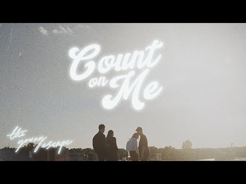 Thumbnail for Count On Me video