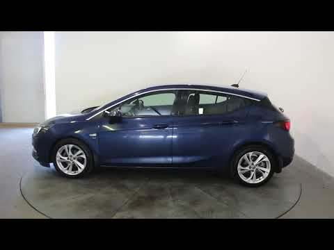 Opel Astra 1.5 Turbo D 105PS 6 Speed Sri - TENDER - Image 2