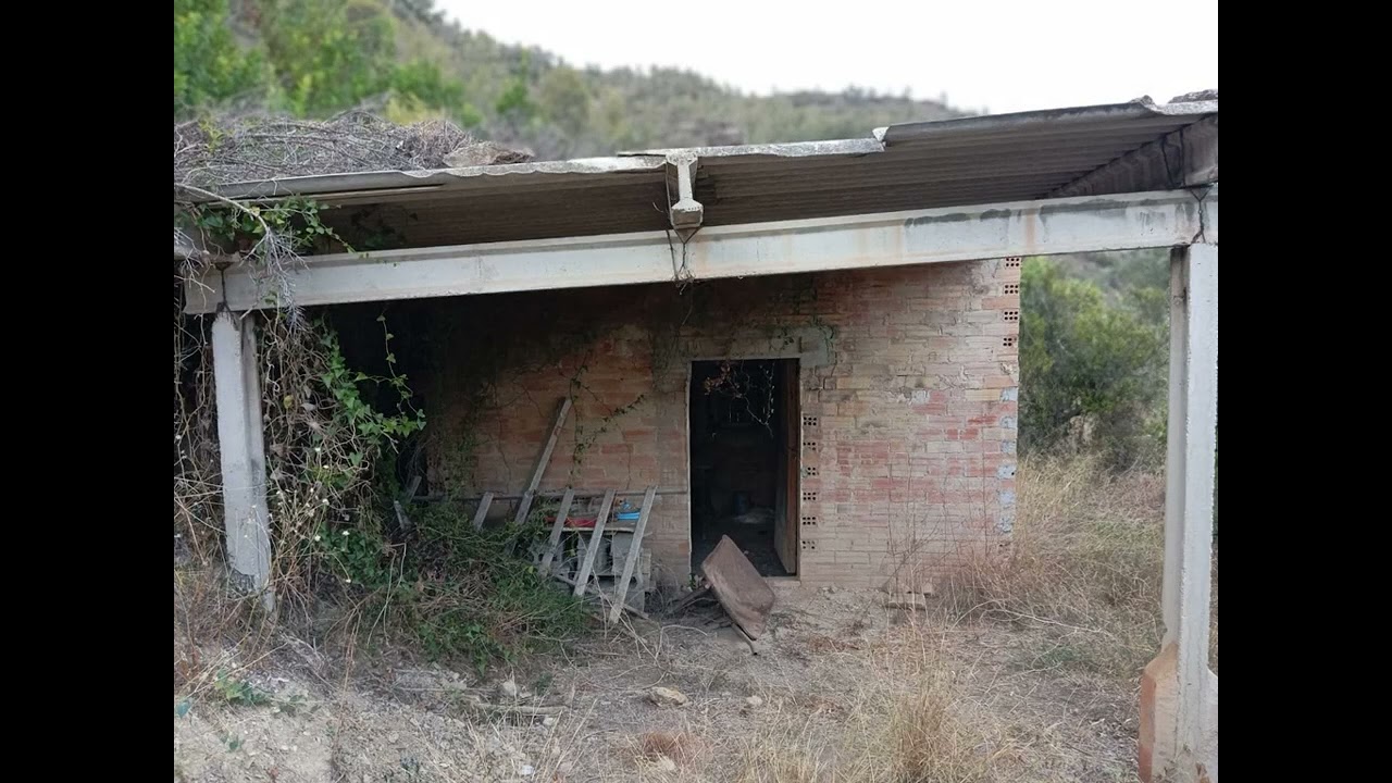 Country property for sale in Benifallet - 1065