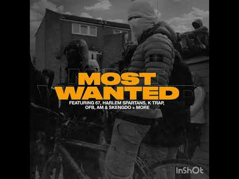Skeamer x Trapz x Skore Beezy - Migos [Most Wanted]