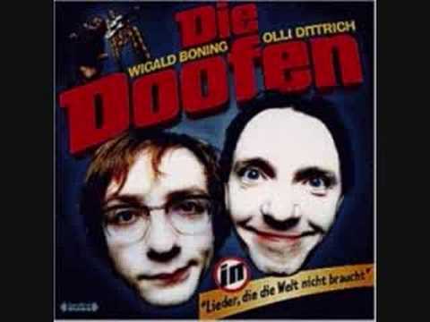 Die Doofen - Volltreffer