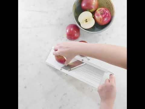 Benriner Professional Series Mandoline Slicer - 벤라이너 프로페셔널 채칼 – Hey Moms  Market