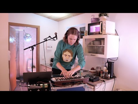 Daði Freyr – UNO (Little Big Cover)