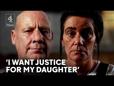 Suicide after domestic abuse - Ashleigh's story