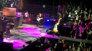 Rock n Worship Roadshow 2013 - Adam Cappa - The Rescue