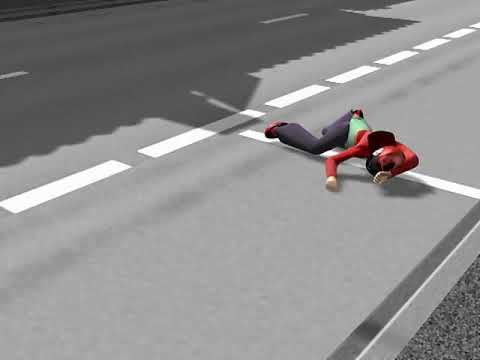 ASSR 2 accident irréaliste