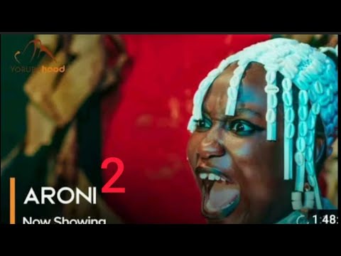 ARONI PART 2 LATEST 2024 YORUBA MOVIE TRADITIONAL PEJU OGUNMOLA BOSE AKINOLA DAMILOLA ONI