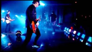 Pendulum - Mutiny Live At Brixton Academy