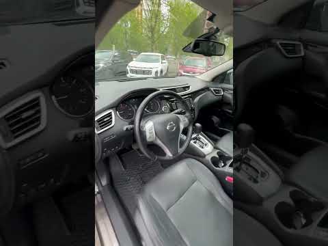 фото nissan qashqai ii 0