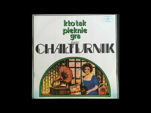 S.P.P.T. Chałturnik - Melody Of Love (1976)