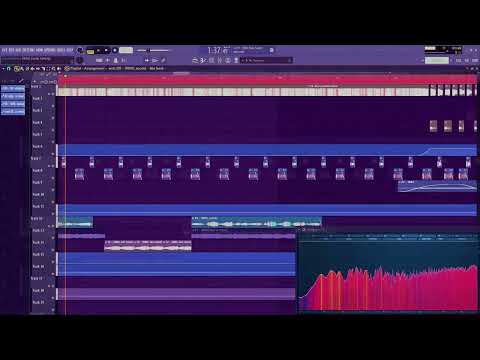 DVNO Zombi Italia (mashup of Justice & Carpenter Brut)