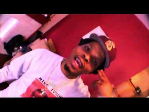 Bobby Womack's Weed Stash - Vic Spencer