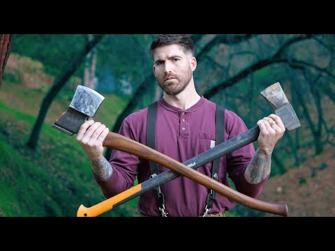 Watch This Before You Buy An Axe In 2026!