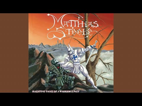 Matthias Steele - Return… With A Vengeance (1991)