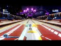 Sonic Colors Ultimate Egg Nega Wisp 1080 HD