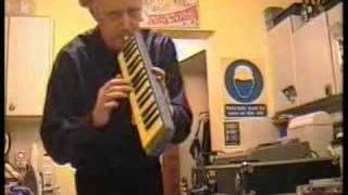 Look Out There's A Monster Coming