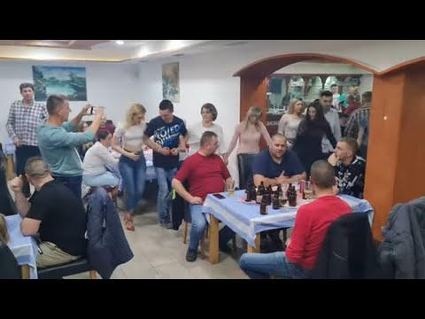 🔸KOLO ZA VILDANU HALILOVIC OD RAJE IZ GORAŽDA🔸Restoran kod Gerija 2023 ▪️DR▪️