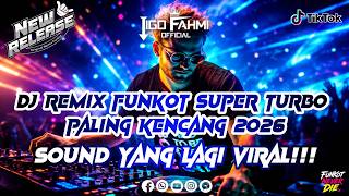 Download lagu DJ REMIX FUNKOT SUPER TURBO PALING KENCANG 2026 🎧 DJ MAAK IPANK NEW 2026 mp3