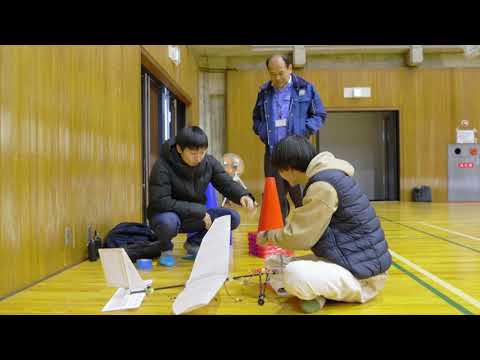 工学部　機械学科　航空工学研究室（2024年4月17日現在）