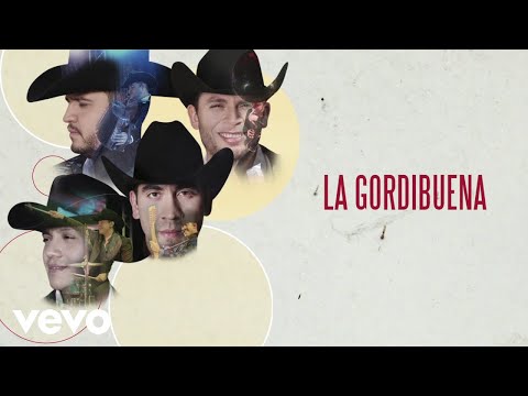 Video thumbnail for La Gordibuena