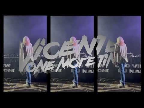 VICENTE ONE MORE TIME - LO MEJOR DEL 2021