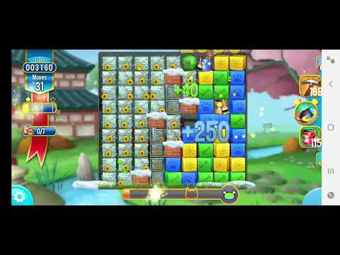 PET RESCUE SAGA LEVEL 3852 ~ NO BOOSTERS ~ LAST LEVEL