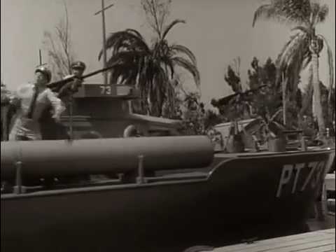 McHale's Navy   S02E03   McHale and His Schweinhunds