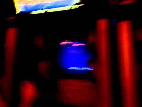 Hokuto No Ken / Fist of the North Star. Fighting Mania / Punch Mania video Part II