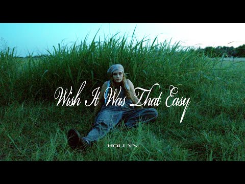 Thumbnail for Wish It Was That Easy video