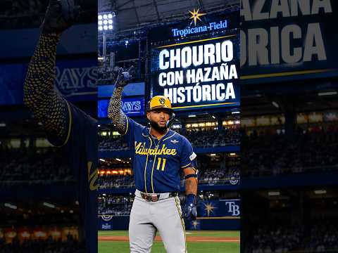 CERVECEROS A UN JUEGO DE BARRER… #beisbol #mlb #baseball
