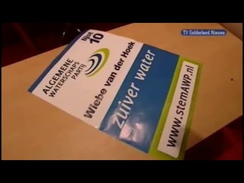 GLD Nieuws 15 november 2008 - Nieuws