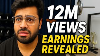 Download lagu Ducky Bhai Earnings||Real Income From His Viral 12M Views Video mp3 Download lagu Ducky Bhai Earnings||Real Income From His Viral 12M Views Video mp3