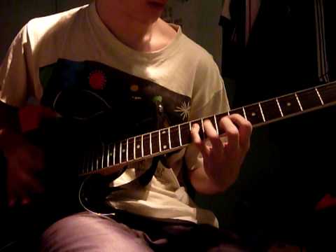 Old man's child- Return of the night creatures cover video thumbnail