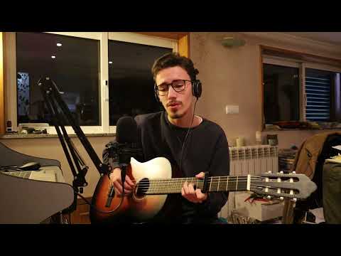 Aeromoço - Samuel Úria (cover)