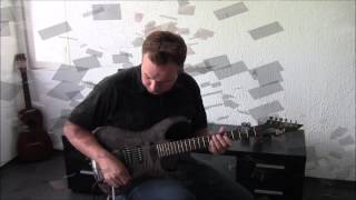 Sturm und Drang - Indian Intro lesson