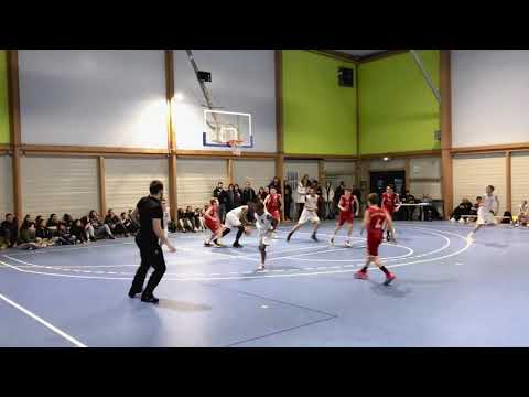 TOURNOI DES ETOILES VOIRON 2019