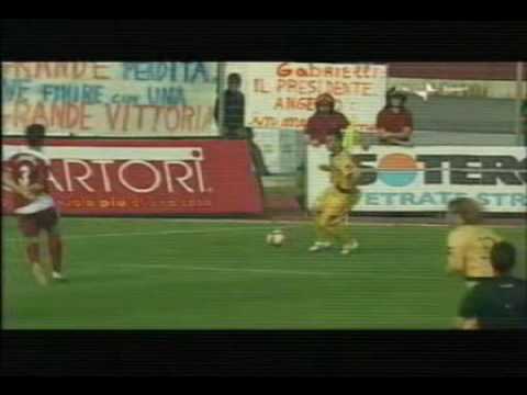 Cittadella-ASCOLI 10/04/2010