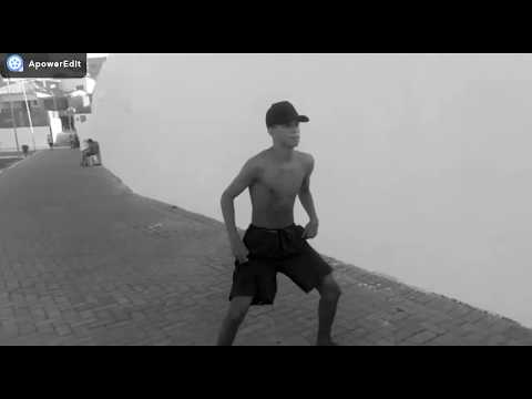 Mc Japão - PEGADA DO JAPINHA - Fábio Broncador ( Coreorafia )