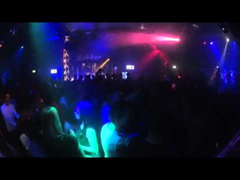 Discotheek BASH - FeestDJRuud, Jebroer, MAFÉ & Cartiez - Duizend Nachten