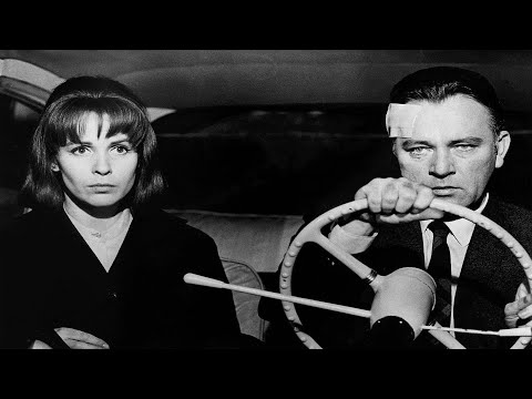 | The Spy Who Came In From The Cold | Richard Burton | Oskar Werner | Claire Bloom | 1965 |
