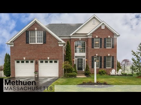 Video of 55 Greenside Way | Methuen, Massachusetts real estate & homes by Melissa Kimball
